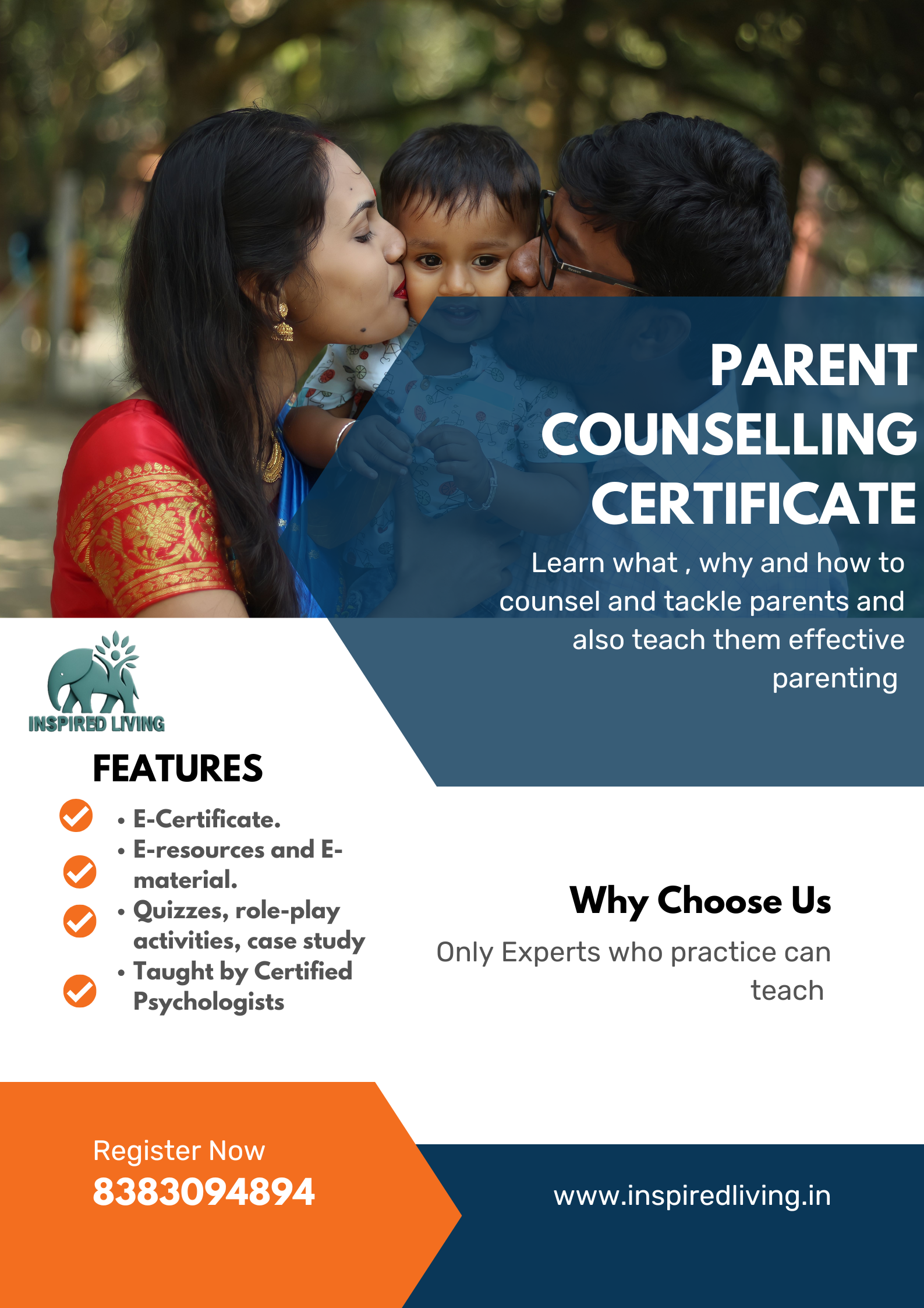 Course Poster